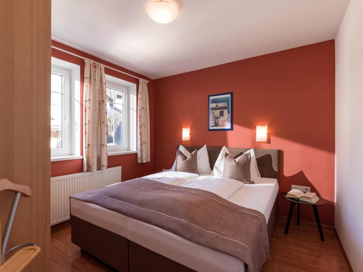 Apartments Kolmblick Герлос Экстерьер фото