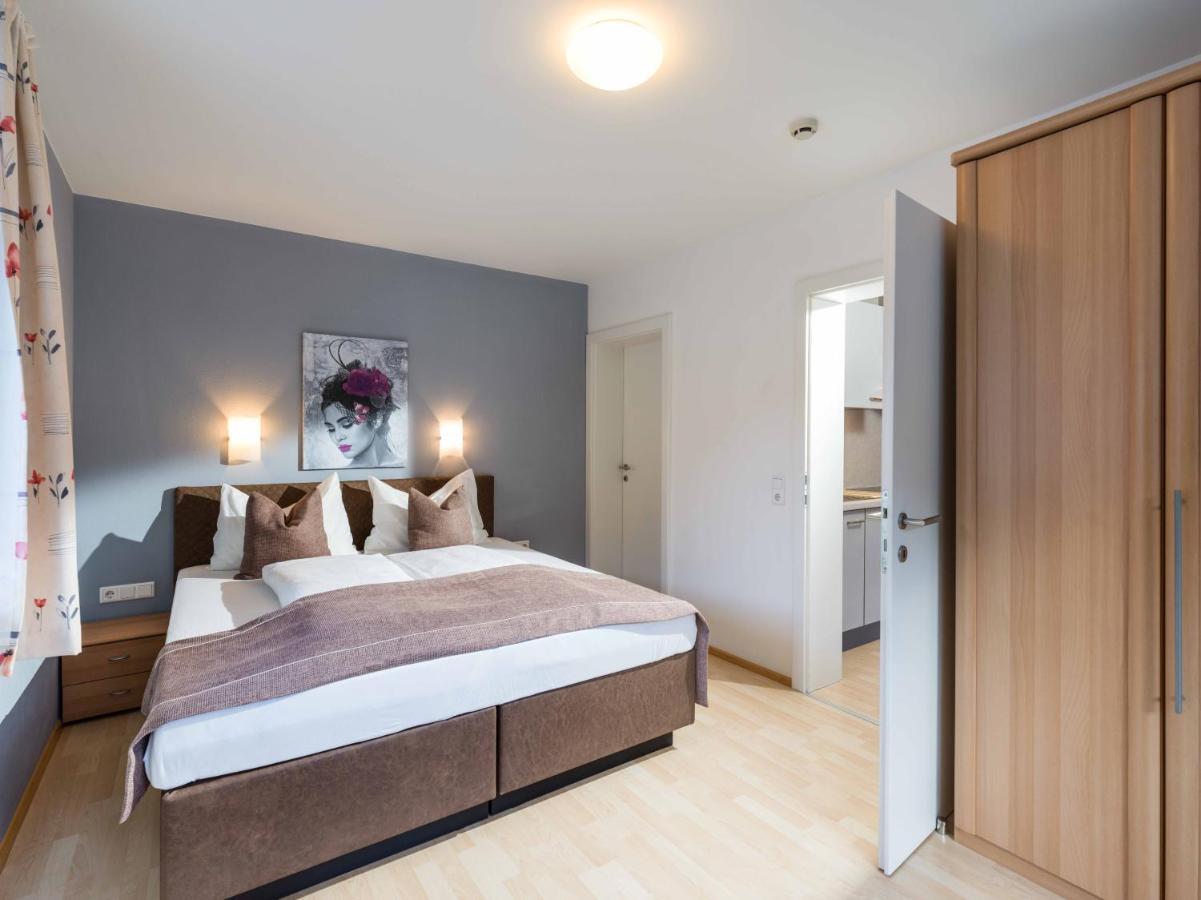 Apartments Kolmblick Герлос Экстерьер фото
