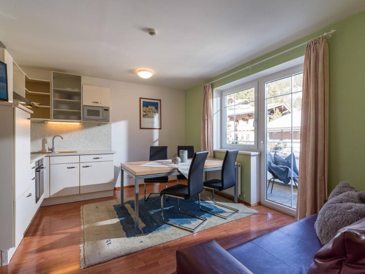 Apartments Kolmblick Герлос Экстерьер фото