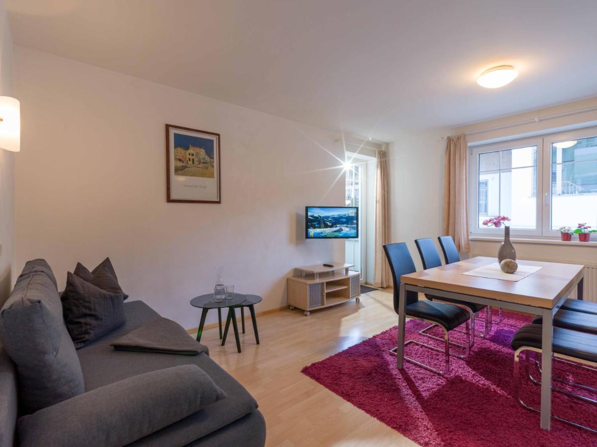 Apartments Kolmblick Герлос Экстерьер фото