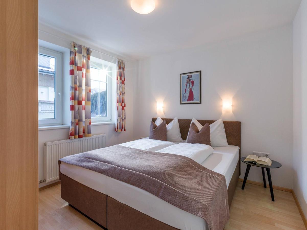 Apartments Kolmblick Герлос Экстерьер фото