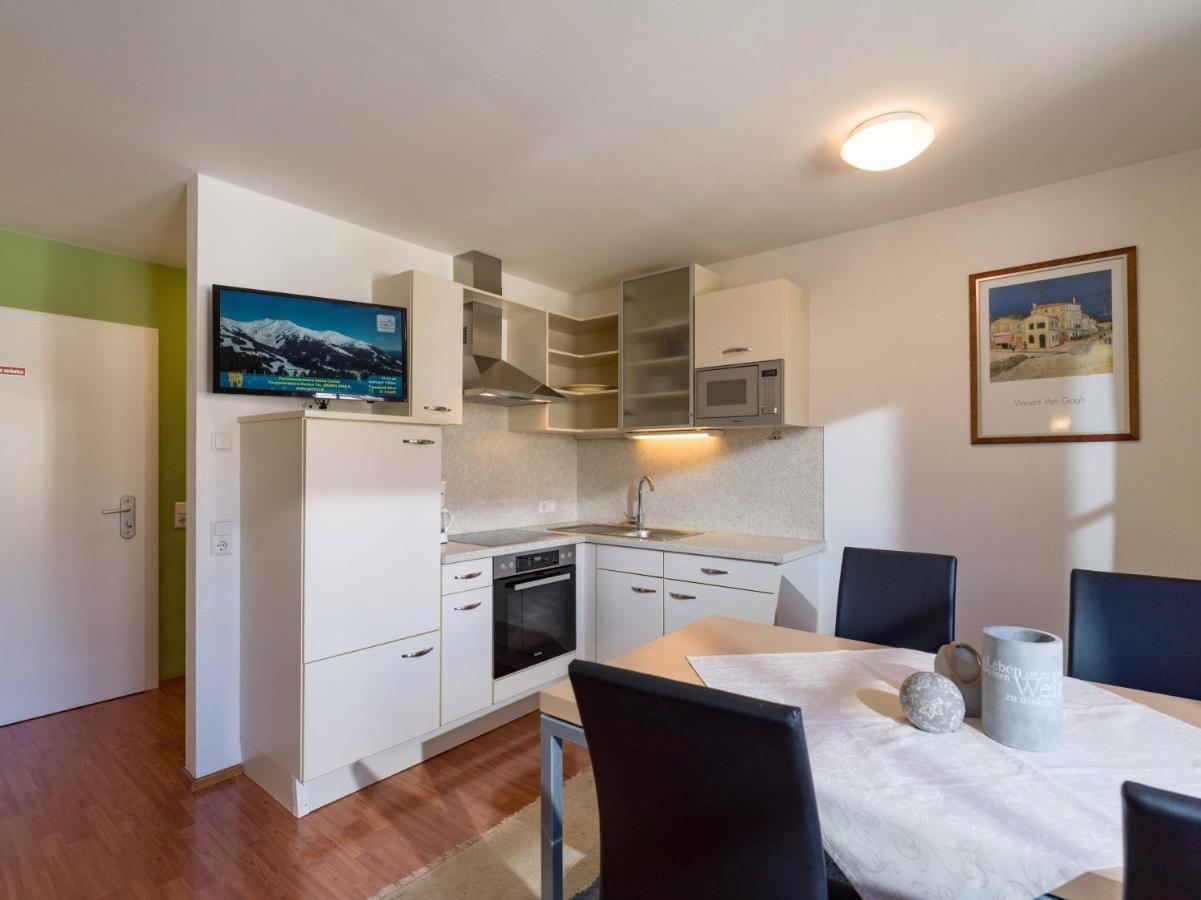 Apartments Kolmblick Герлос Экстерьер фото