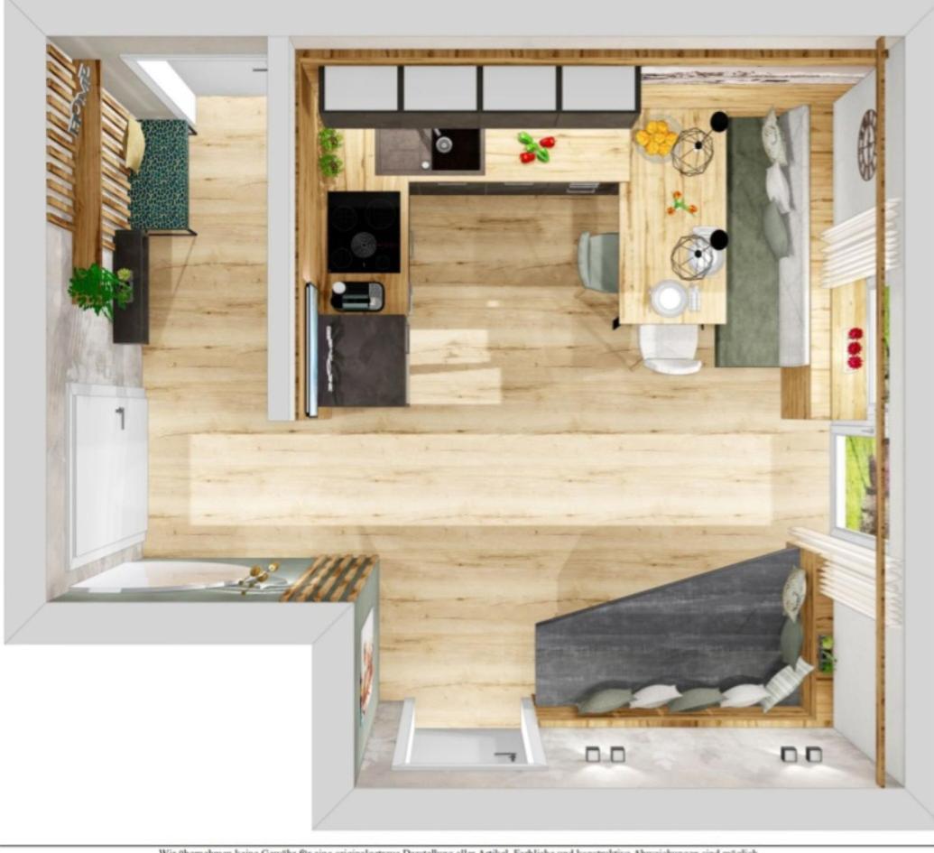 Apartments Kolmblick Герлос Экстерьер фото
