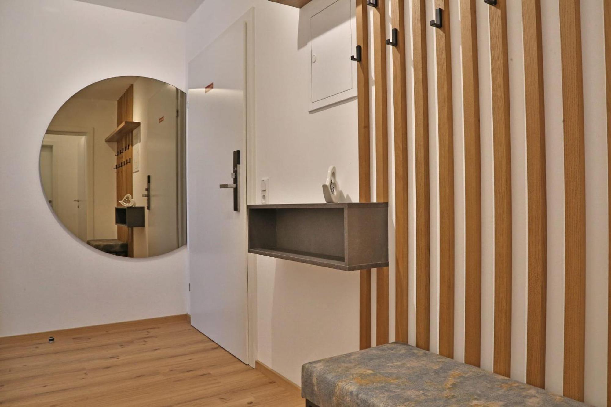 Apartments Kolmblick Герлос Номер фото