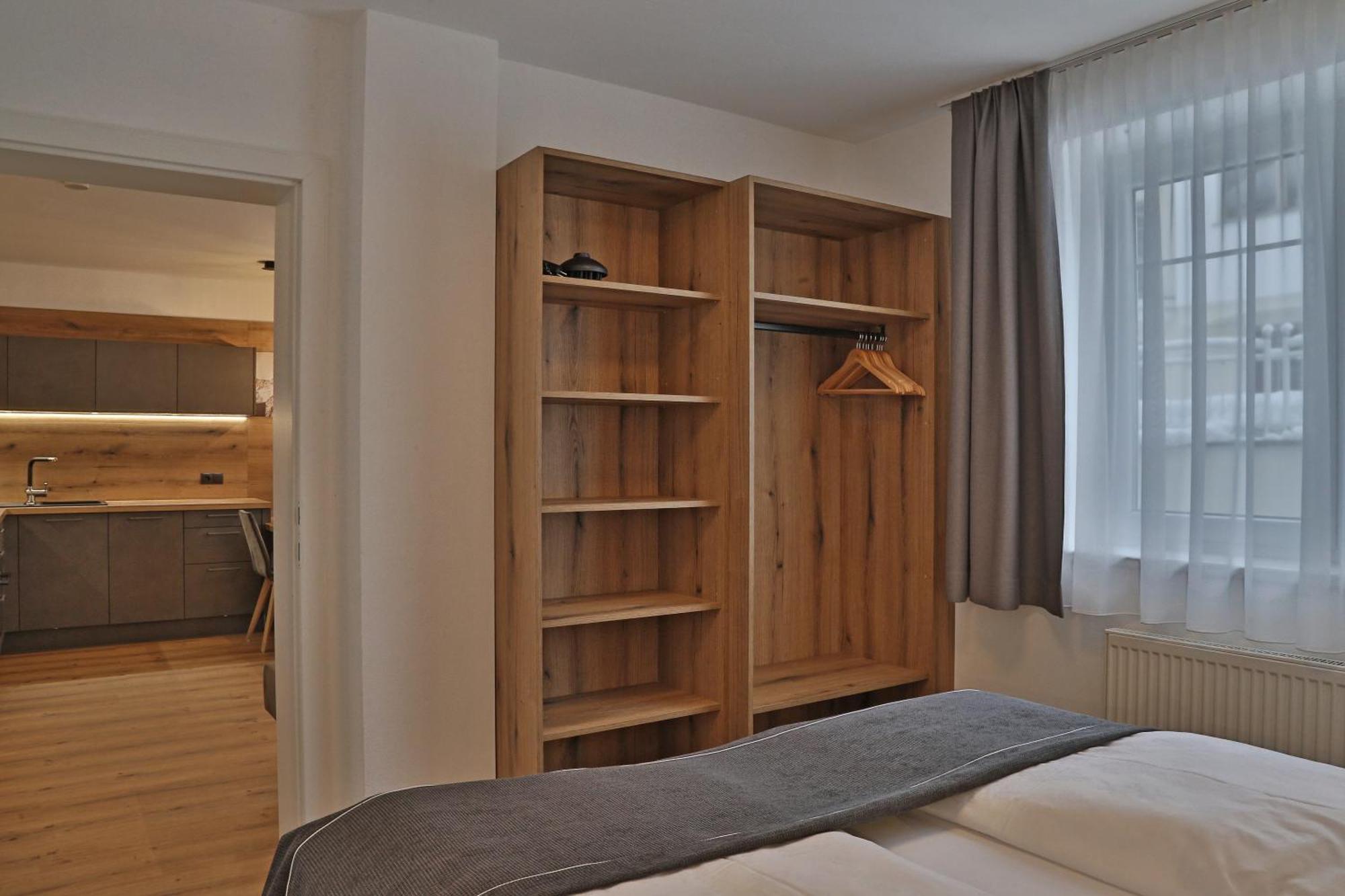Apartments Kolmblick Герлос Номер фото