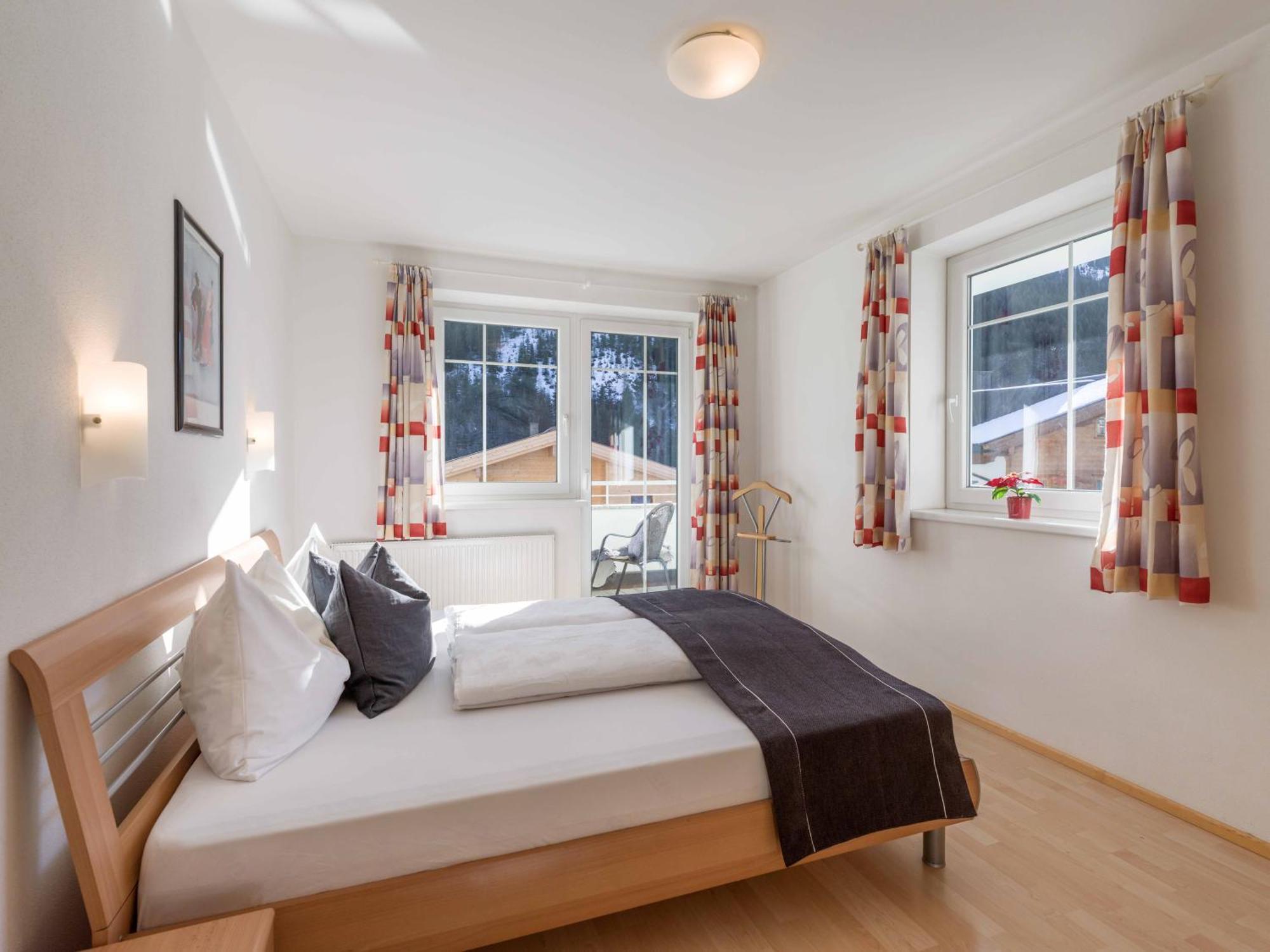 Apartments Kolmblick Герлос Номер фото